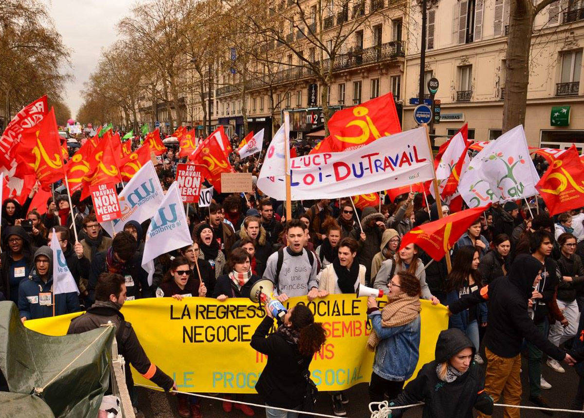 rue-12-septembre-contre-casse-de-nos-droits
