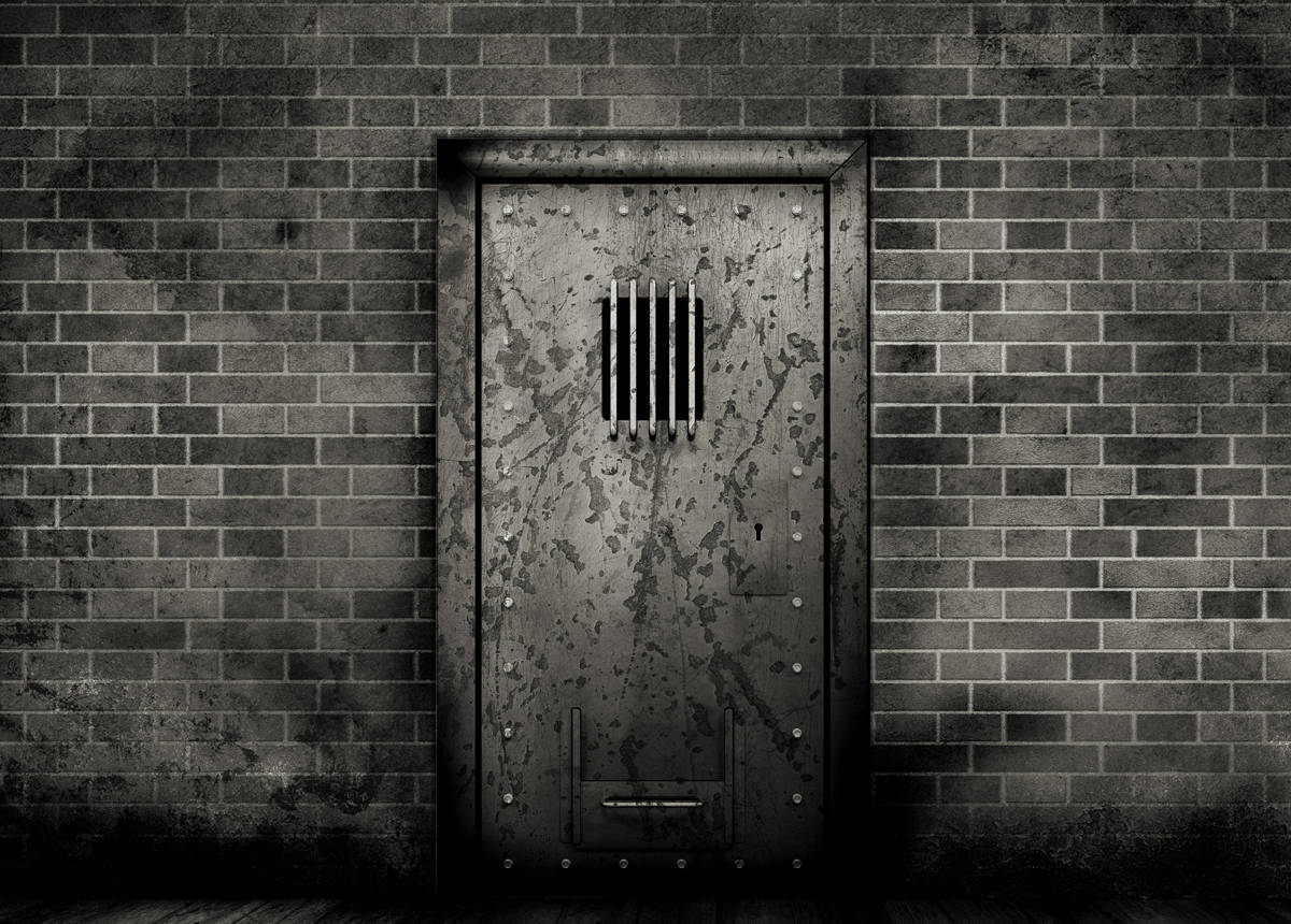 lutte-gardiens-de-prison-salaires-contre-detenus