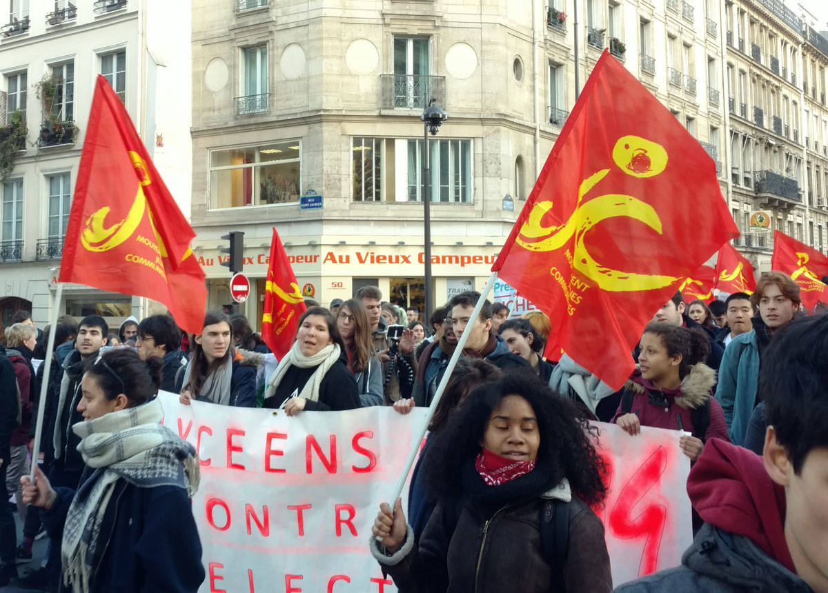 20000-jeunes-rue-contre-selection
